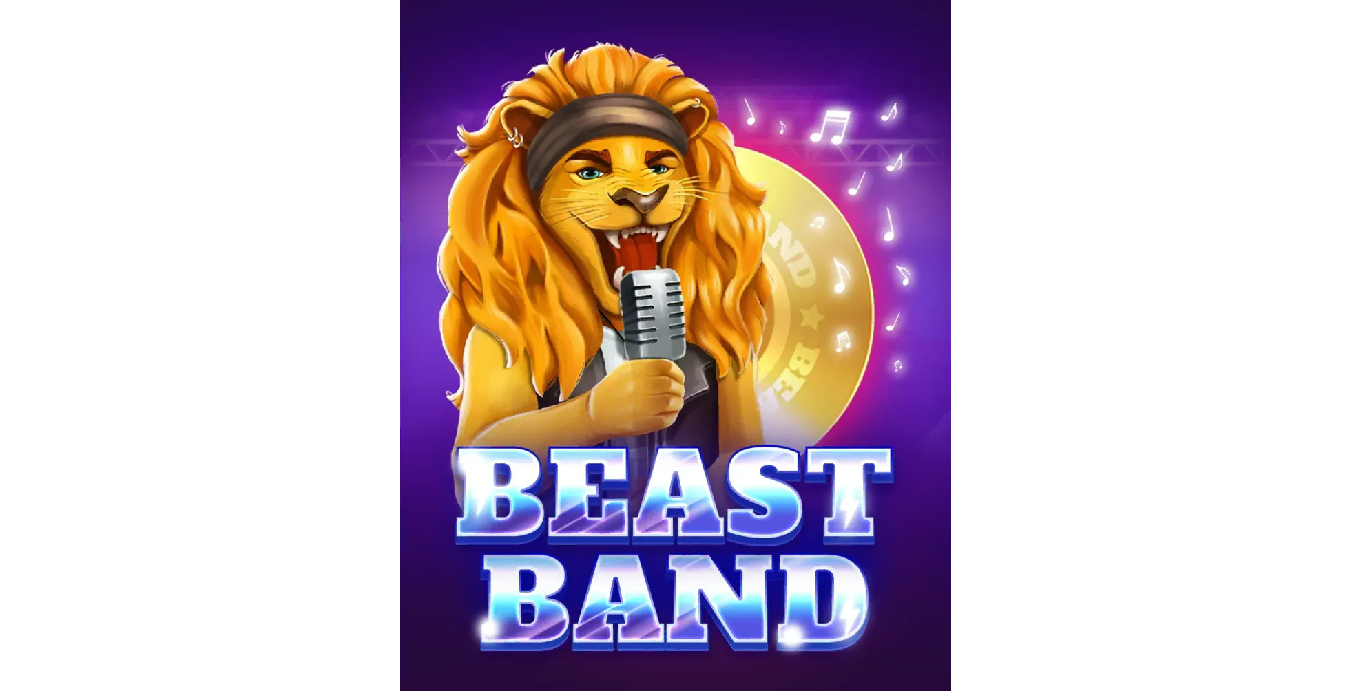 Beast Band Slot Review-image